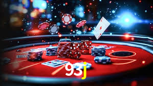 Mesa de Blackjack 93j